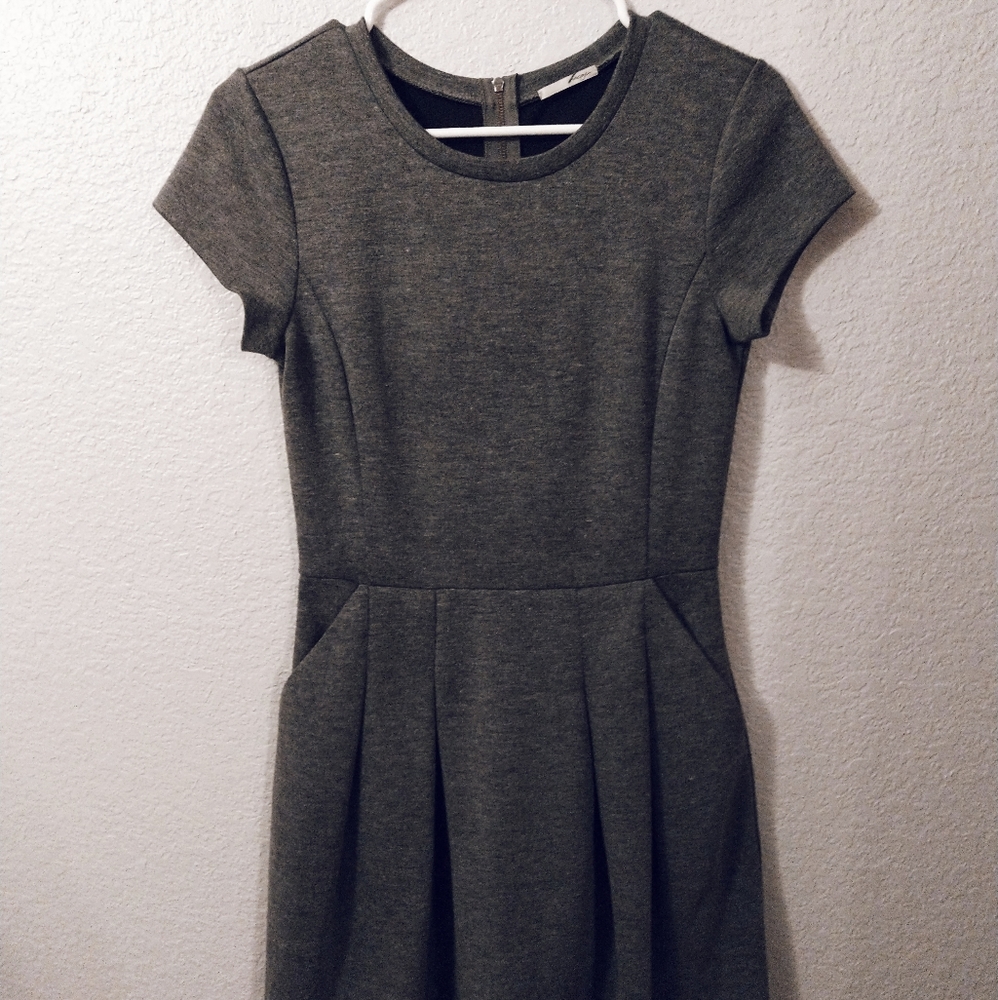 Halogen dress